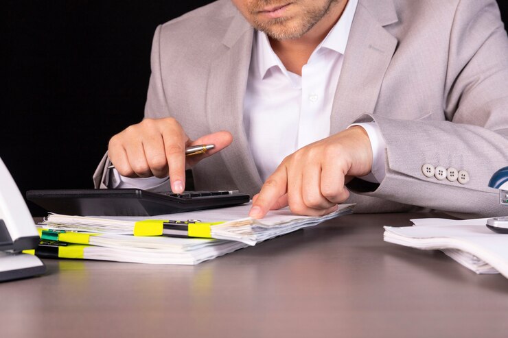 Tila Document Audit: Evaluating Loan Modification Disclosures img