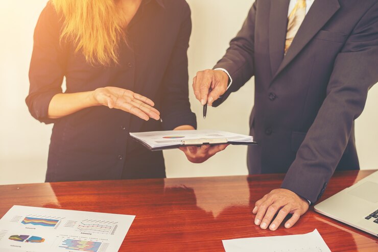 Tila Document Audit: Evaluating Compliance with Regulation M img