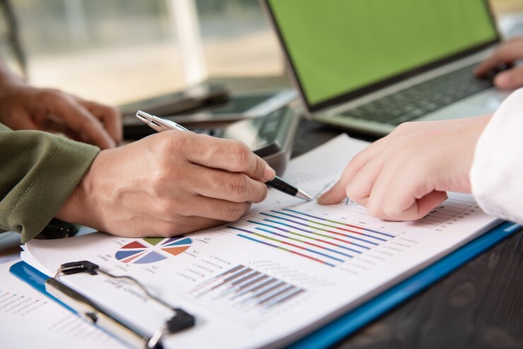 Tila Document Audit: Addressing Challenges in Electronic Disclosures img
