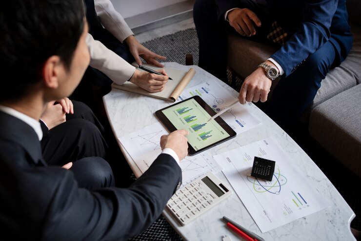 Tila Document Audit: Compliance Strategies for Mobile Payments img