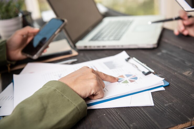 Tila Document Audit: Assessing Compliance with RESPA img