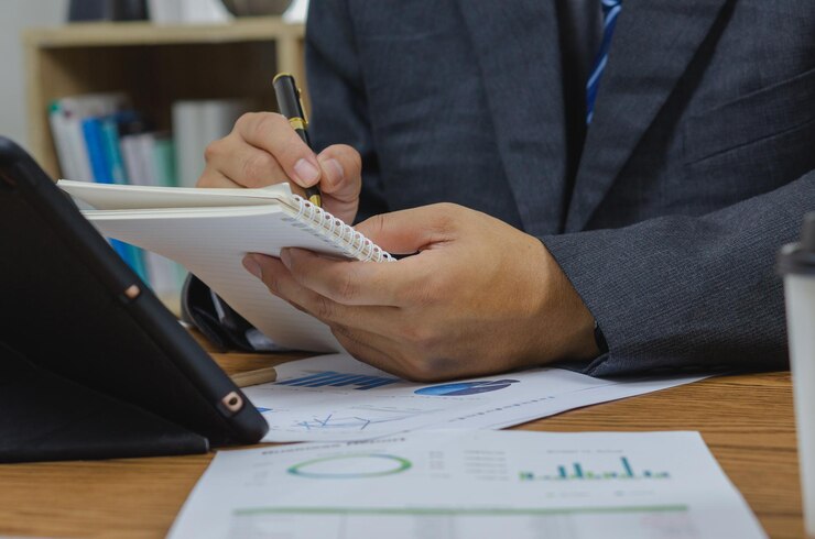 Tila Document Audit: Ensuring Fair and Transparent Lending Practices img