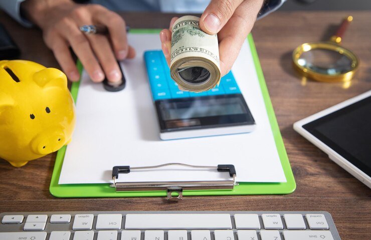 Tila Document Audit: Addressing Challenges in Bridge Financing img