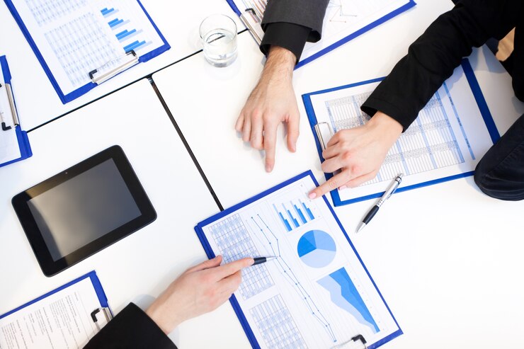 Tila Document Audit: Evaluating Compliance Management Systems img
