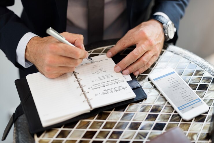 Tila Document Audit: Evaluating Compliance with Regulation P img