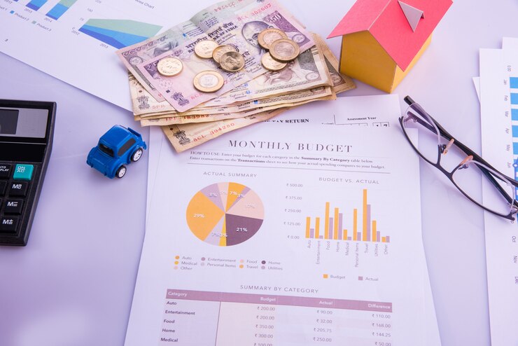 Exploring Loan Auditing Reports: Key Components and Concepts img