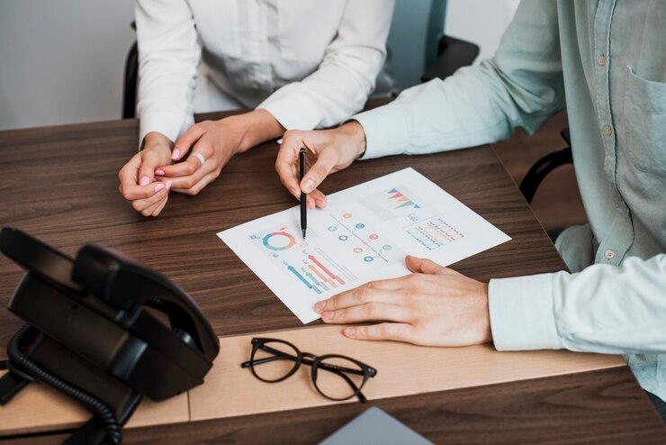 Evaluating Vendor Relationships Through Tila Document Audits img