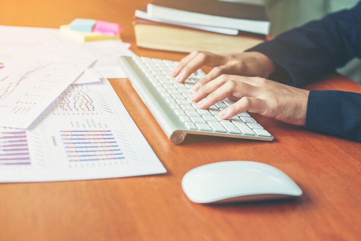 Loan Auditing Reports Exposed: Insider Secrets Revealed img