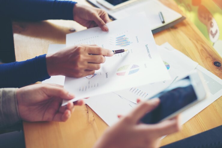 Innovations in Loan Audit Reporting Techniques img